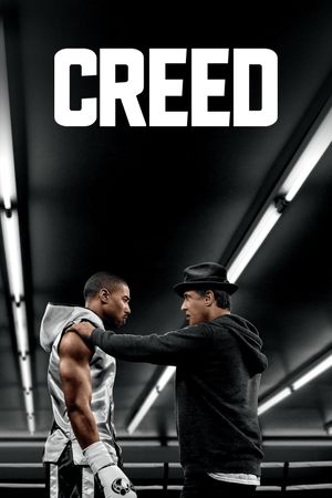 Creed's poster