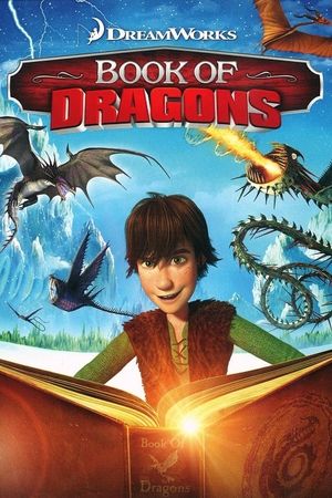 Book of Dragons's poster