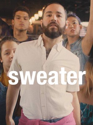 Sweater's poster