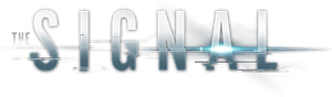 The Signal's poster