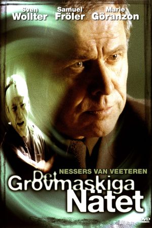 Det grovmaskiga nätet's poster