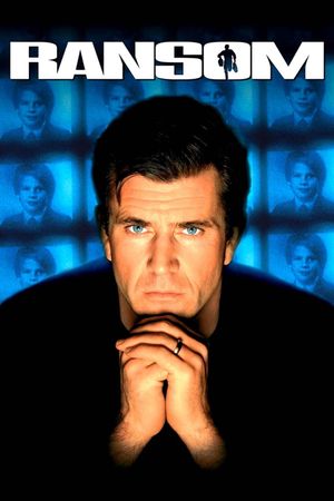 Ransom's poster