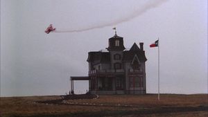 Days of Heaven's poster