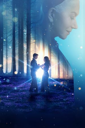 White Bird's poster
