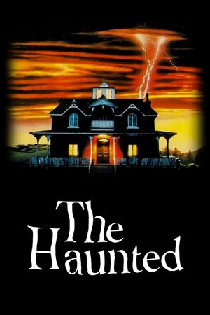 The Haunted's poster