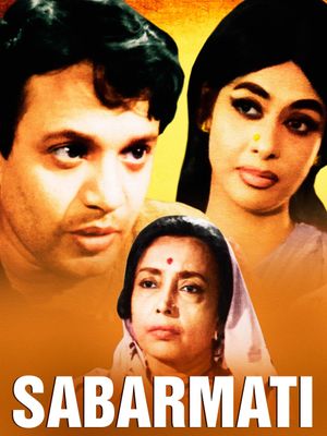 Sabarmati's poster