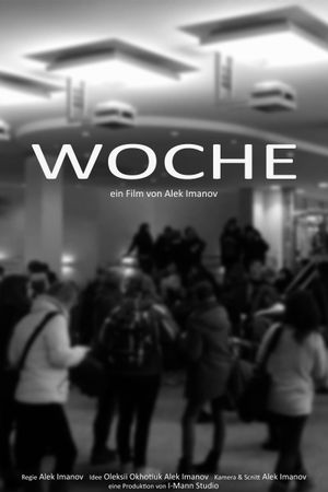 Woche's poster