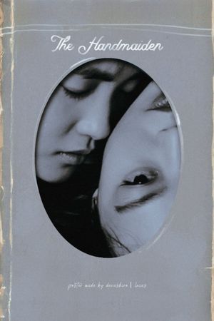 The Handmaiden's poster