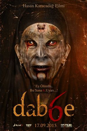 Dabbe 6: The Return's poster