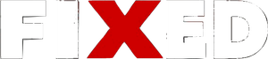 Fixed's poster