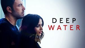 Deep Water's poster