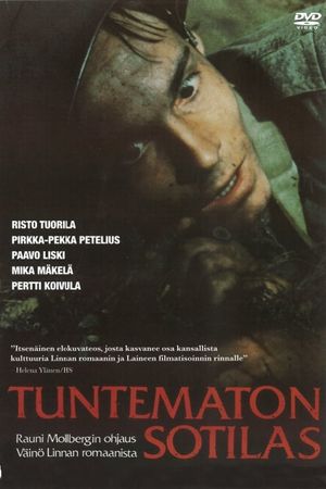 The Unknown Soldier's poster