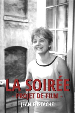 La Soirée's poster