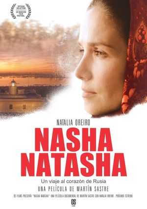 Nasha Natasha's poster