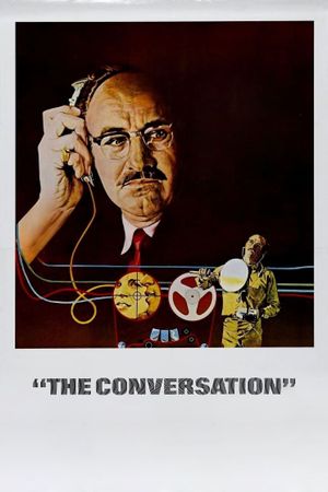 The Conversation's poster