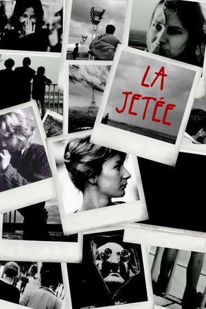 La Jetée's poster