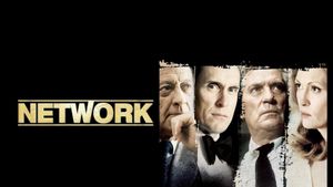 Network's poster