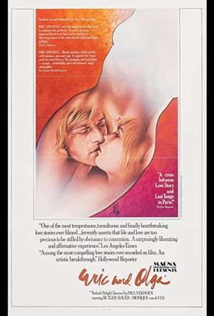 Turkish Delight's poster