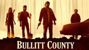 Bullitt County's poster