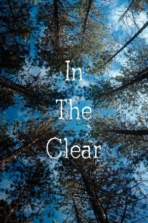 In the Clear's poster