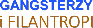 Gangsterzy i filantropi's poster