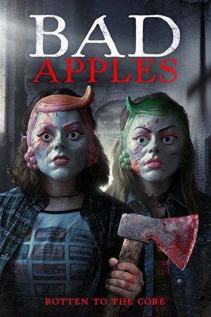 Bad Apples's poster