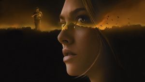 Things Heard & Seen's poster