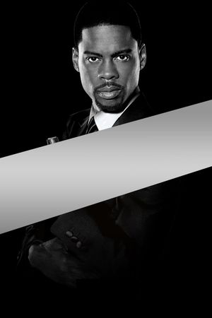 Chris Rock: Kill the Messenger's poster