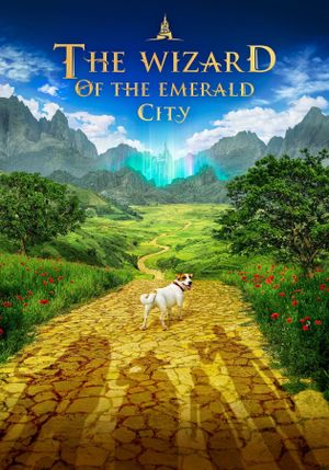 The Wizard of the Emerald City's poster