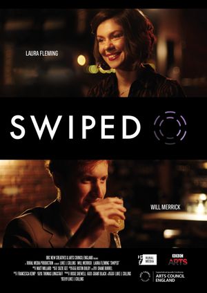 Swiped's poster