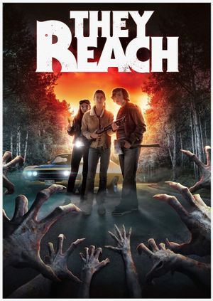 They Reach's poster