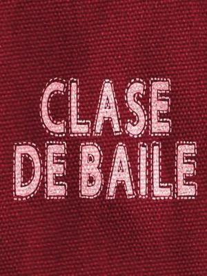 Dance Class's poster