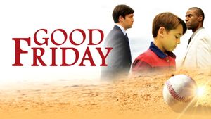 Good Friday's poster