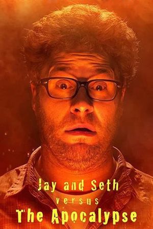 Jay and Seth Versus the Apocalypse's poster
