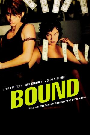 Bound's poster