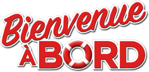 Bienvenue à bord's poster