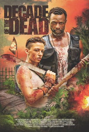 Decade of the Dead's poster image