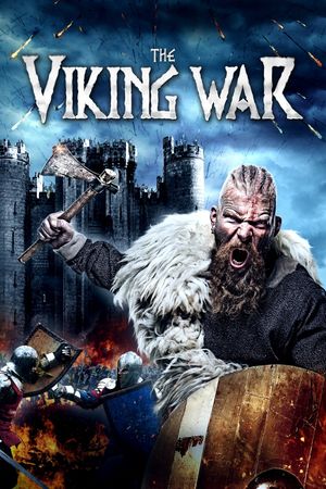 The Viking War's poster