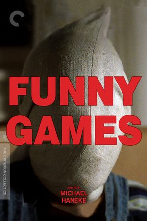 Funny Games's poster