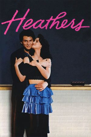 Heathers's poster