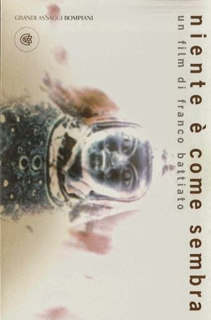 Nothing Is as It Seems's poster