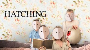 Hatching's poster