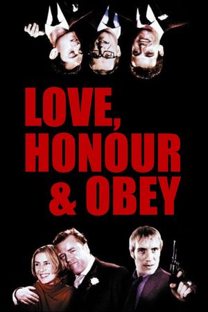 Love, Honor and Obey's poster