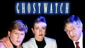 Ghostwatch's poster