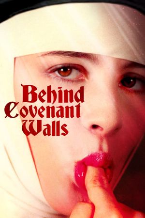Behind Convent Walls's poster