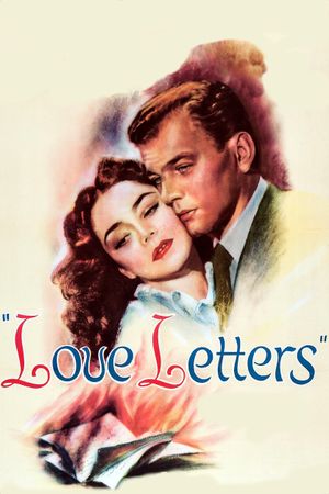 Love Letters's poster