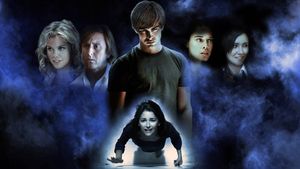The Haunting of Molly Hartley's poster
