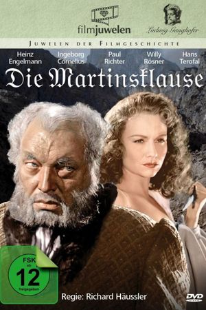 Die Martinsklause's poster