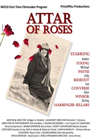 Attar of Roses's poster