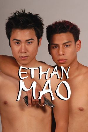 Ethan Mao's poster